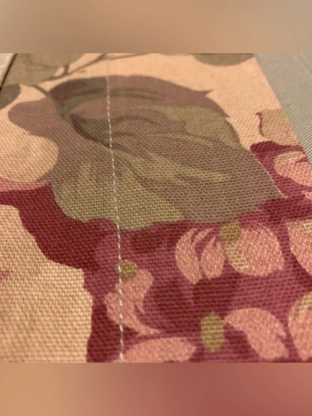 🆕 Restoration Hardware Vintage Duvet Cover